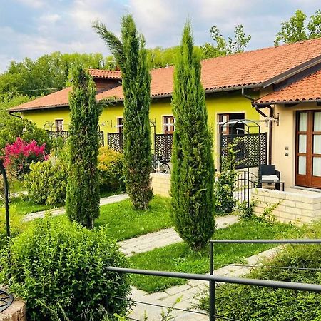 Agriturismo Da Mamma Alba  Exterior photo