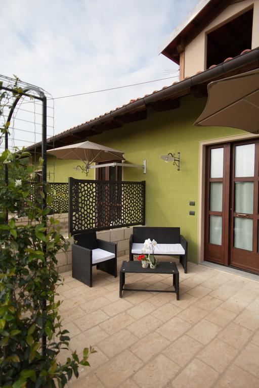 Agriturismo Da Mamma Alba  Exterior photo