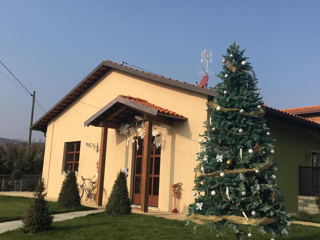 Agriturismo Da Mamma Alba  Exterior photo