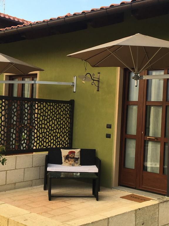 Agriturismo Da Mamma Alba  Exterior photo