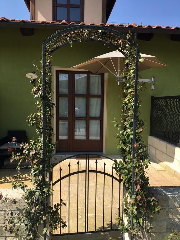 Agriturismo Da Mamma Alba  Exterior photo