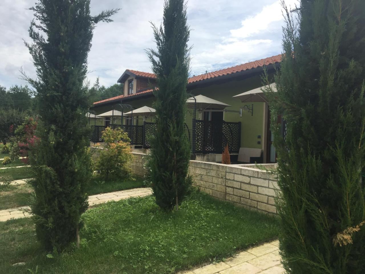 Agriturismo Da Mamma Alba  Exterior photo